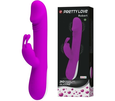 PrettyLove Robert