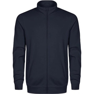 Excd by Promodoro pánska mikina CD5270 Navy