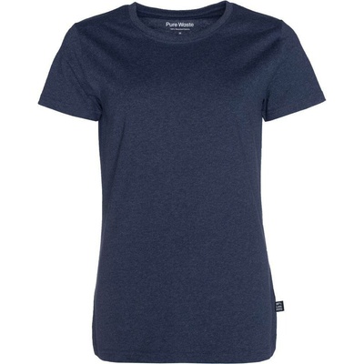 PURE WASTE TSWB navy melange