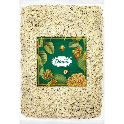 Diana Company Mouka z lískových jader 1 kg