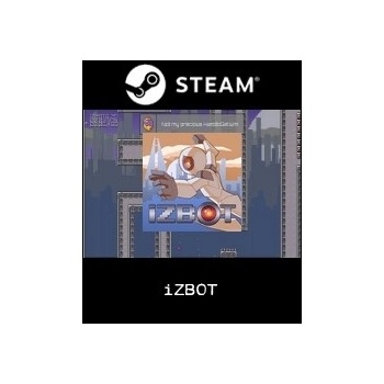 iZBOT