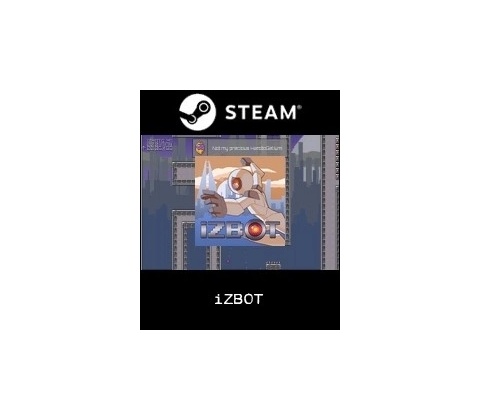 iZBOT