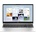 HP 255 G10 968L5ET