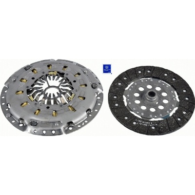 Spojková sada SACHS 3000 831 501 (3000831501)