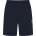 Gym King Къси панталони Gym King Kids' Performance Gym Shorts - Navy/Lime