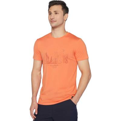 ICEPEAK Тениска akeri