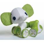 Tiny Love Малки Търкулчета Tiny Love - Samuel the Elephant (слонче) (TL.0654.001)