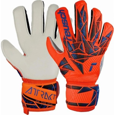 Reusch Attrakt Solid 54 70 515 2210