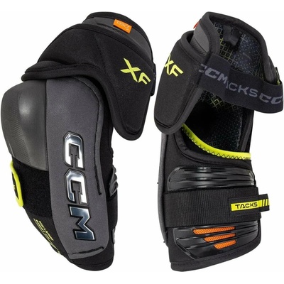 chrániče lakťov CCM Tacks XF JR