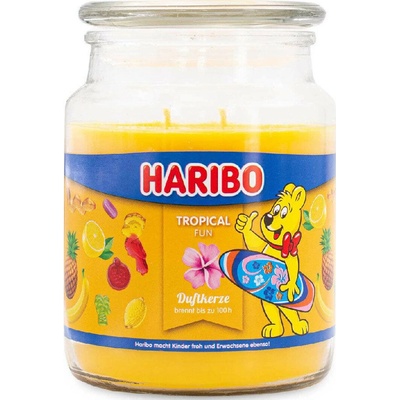 HARIBO Tropical Fun 510 g