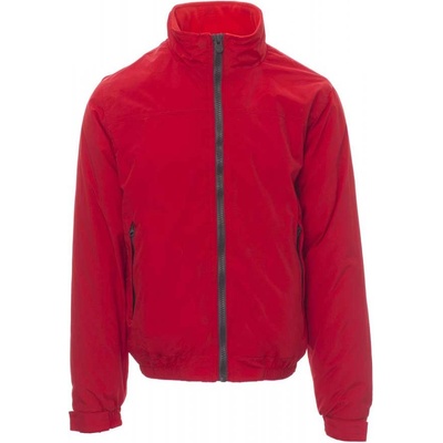 PAYPER sailing 2.0 001090-0343 / Мъжко изолирано яке - червено xxl (001090034303000xxl)