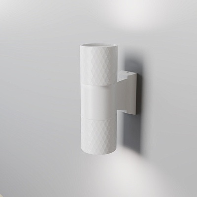 Maytoni Стенна лампа Bowery - O583WL-02W (O583WL-02W)