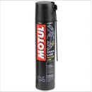 Motul C2+ Chain Lube Road Plus 400 ml