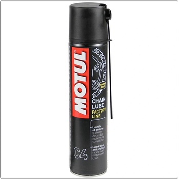 Motul C2+ Chain Lube Road Plus 400 ml