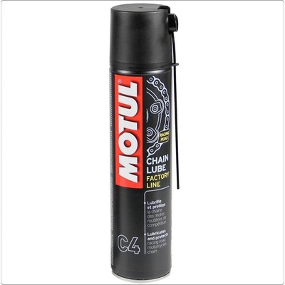 Motul C2+ Chain Lube Road Plus 400 ml