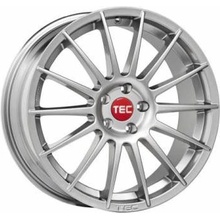 TEC AS2 7,5x17 5x120 ET35 graphite silver