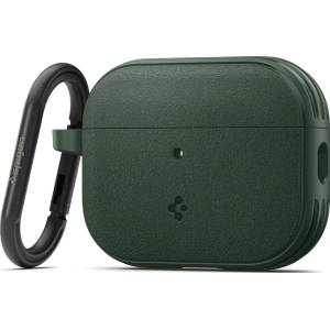 SPIGEN Калъф SPIGEN VAULT за APPLE AIRPODS PRO 3 midnight green (ACS09827)