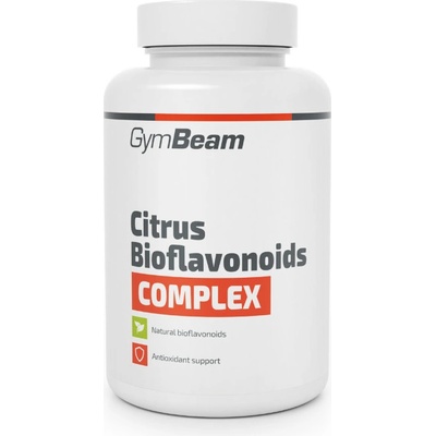 GymBeam Citrus Bioflavonoids Complex 90 kapsúl