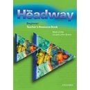 New Headway Beginner TRB
