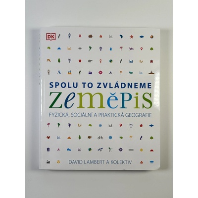 Spolu to zvládneme - Zeměpis