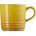 Le Creuset Чаша халба Le Creuset 200 мл ярко жълто (70303206720099)