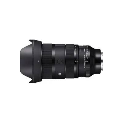 Sigma Standard Zoom Lens, 28-45mm F1.8 DG DN, for Sony E