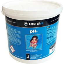 MASTERsil pH mínus 5 kg