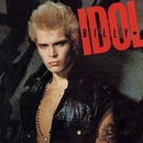 IDOL BILLY: BILLY IDOL CD