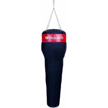 DBX Bushido boxovací hákový pytel 140 cm 40 kg