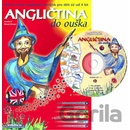 Angličtina do ouška + CD [CZ