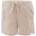 maximo Детски къси панталони maximo Kid's Mini Shorts - Beige Melange - размер 110 (EU) (701-3229-0212)