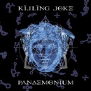 Killing Joke: Pandemonium CD