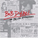 DYLAN BOB: 1966 LIVE RECORDINGS CD
