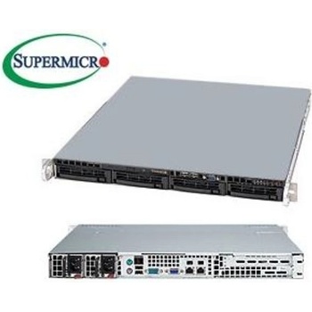 Supermicro SYS-5017C-MTRF