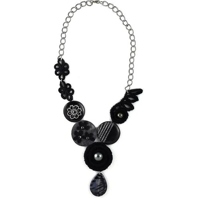 Dannyra Изящно колие ръчна изработка Dannyra Jewels