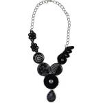 Dannyra Изящно колие ръчна изработка Dannyra Jewels
