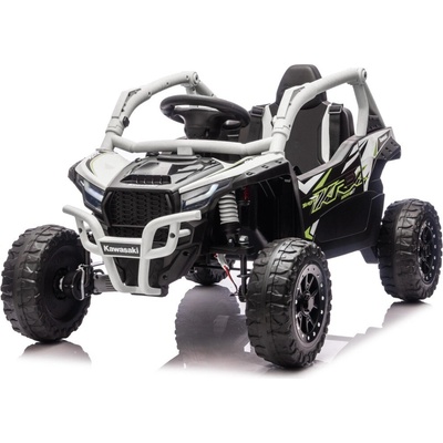 Ramiz Kawasaki TERYX KRX1000 Elektrická Bugina sivá