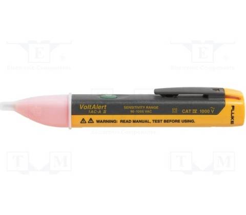 Fluke 1AC-E2-II
