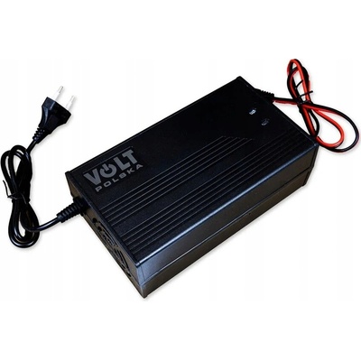 Nabíjačka Volt 10A pre LiFePO4 batérie 24V