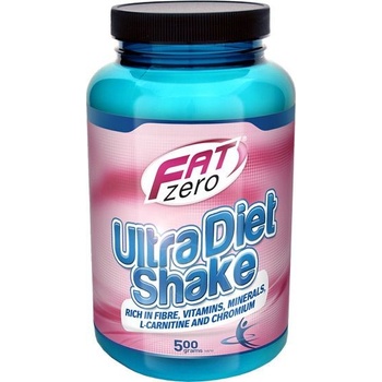 Aminostar Ultra Diet Shake 500 g