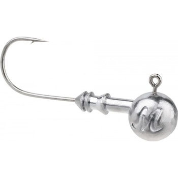 Mikado jigové hlavičky Aberdeen Jig vel.5 20g 3 ks