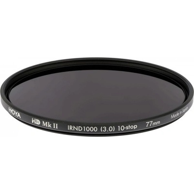 HOYA HD Mk II IR ND 1000x 49 mm
