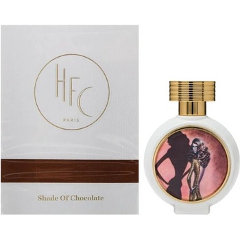 Image 1 of Haute Fragrance Company Shade of Chocolate EDP 75 ml