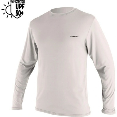 O'Neill Basic Skins LS Sun Shirt high rise