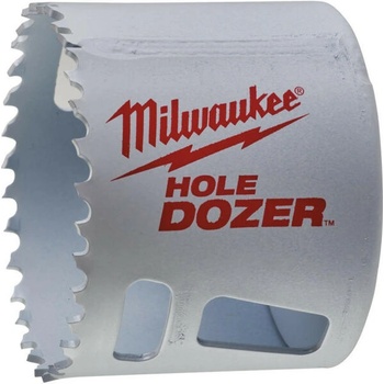 Image 1 of Milwaukee Hole Dozer 60 mm 49560142