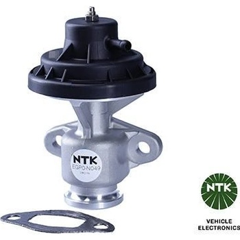 NGK AGR ventil NG 93652
