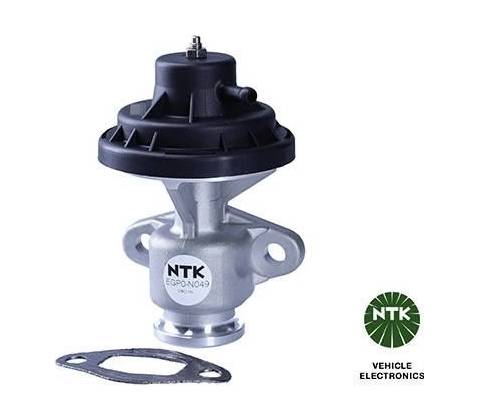 NGK AGR ventil NG 93652