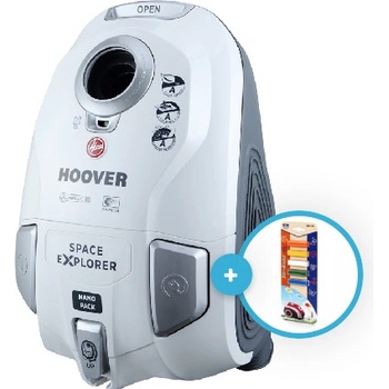 Hoover SL 10011