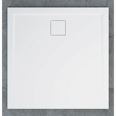 SanSwiss LIVADA 90 x 90 cm W20Q09004 – Zboží Mobilmania