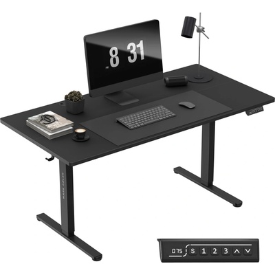 Mark Adler Leader 7.6 černý – Hledejceny.cz